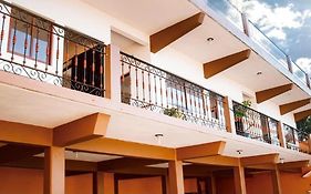 Posada Acaxiloco